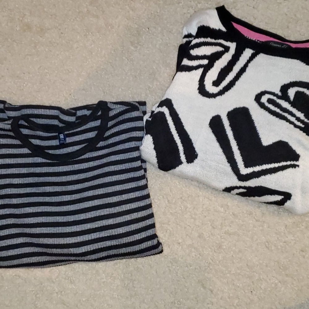 SWEATER BUNDLE